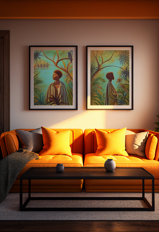 The Wisdom of the Elders - Original