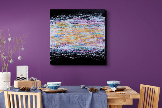 Ebb & Flow - Original