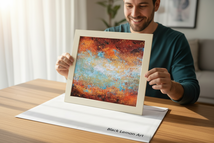 PAPER PRINTS
