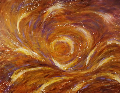 Emergence - Canvas Print