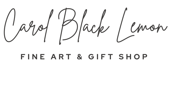BLACK LEMON FINE ART & GIFT SHOP