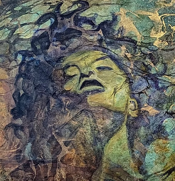 Relax - Canvas Print