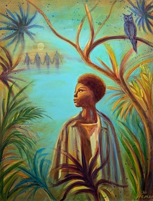 The Wisdom of the Elders - Original