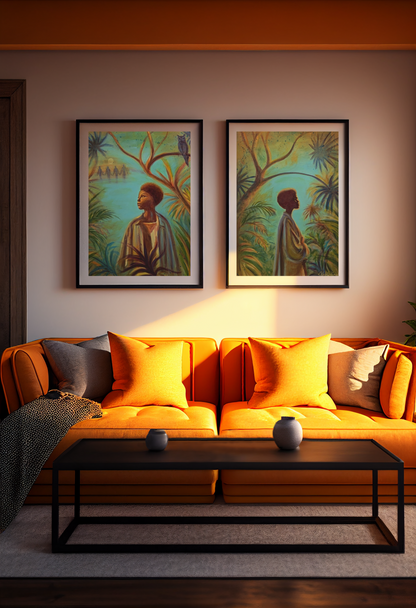 The Watcher - Original