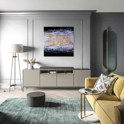 Ebb & Flow - Original