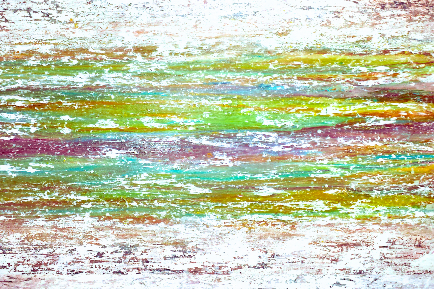 Paradigm Shift - Paper Print