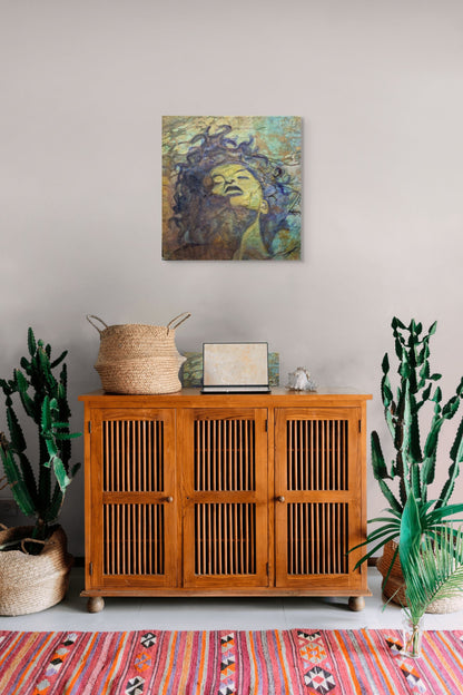 Relax - Canvas Print